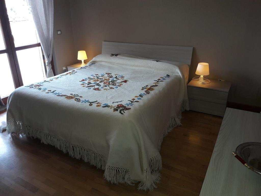 Hotel Casa Robinia à Orvieto Extérieur photo