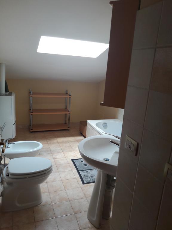 Hotel Casa Robinia à Orvieto Extérieur photo