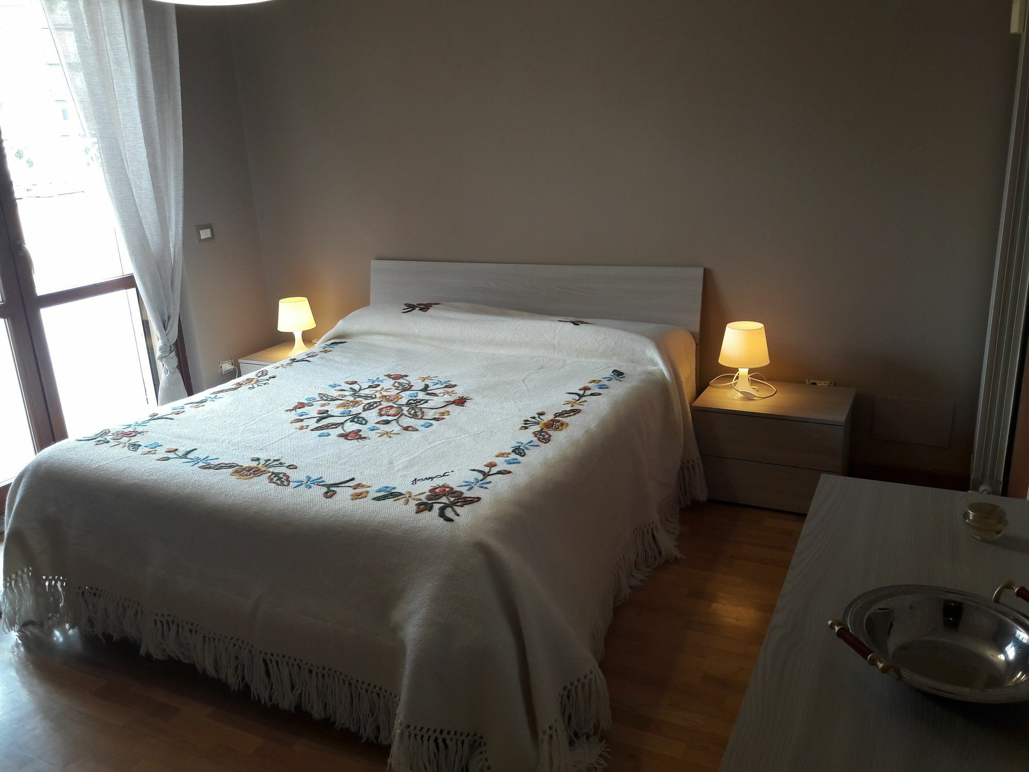 Hotel Casa Robinia à Orvieto Extérieur photo