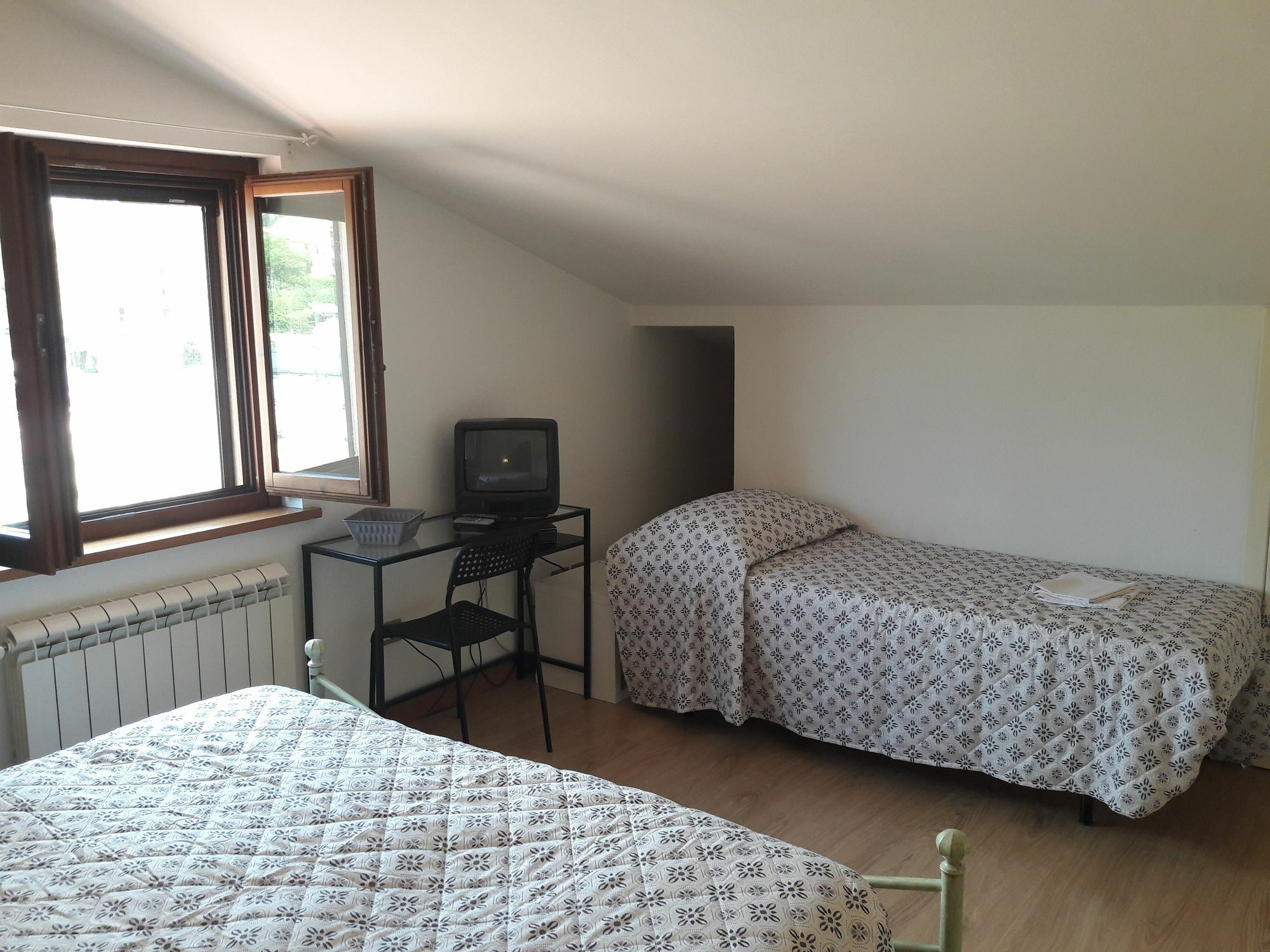 Hotel Casa Robinia à Orvieto Extérieur photo